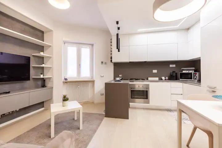 Vatican Flat Roma Ngoại thất bức ảnh